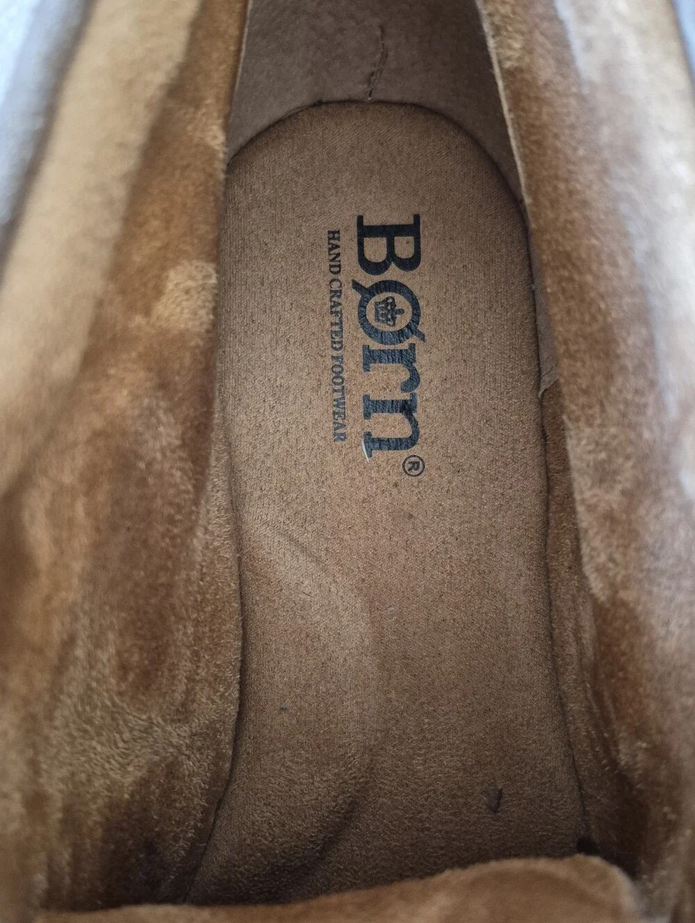 Born theo men’s